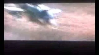 Rambo 3- Helicopter Explosion