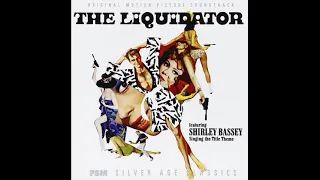 Lalo Schifrin - The Liquidator - (The Liquidator, 1965)