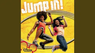Jumpin' (Soundtrack)