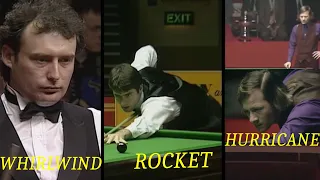 Profiles Jimmy White Alex Higgins Ronnie O'Sullivan HD1080p