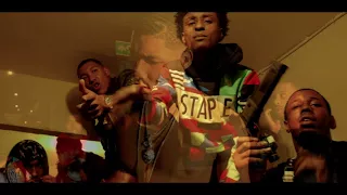 BOSSLAND CHRIS X TAKEOFF LZZ X D4 - "FREE THE4" OFFICIAL MUSIC VIDEO