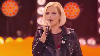 C C Catch   Heaven and hell Disco 80s 2016