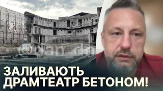 ВІДОМА КІЛЬКІСТЬ ЗАГИБЛИХ ДІТЕЙ У МАРІУПОЛІ! Андрющенко розповів як ворог ЗНИЩУЄ ДОКАЗИ ГЕНОЦИДУ!