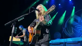 Styx Oct 8, 2019 Flint, MI “Come Again/Crystal Ball”