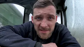 SPRZĄTAM W SZOPKACH U CIELAKÓW💪CLAAS PRACUJE W TRANSPORCIE🚜WIDZOWIE PRZYJECHALI PO ZDJĘCIE😱