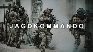 Austrian Jagdkommando - "Never Retreat" (2022 ᴴᴰ)