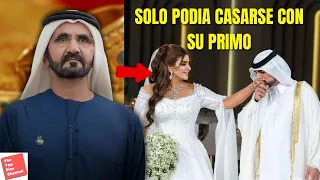 EL CURIOSO CASO De La Princesa Sheikha Mahra De Dubai