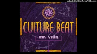 Culture Beat - Mr Vain (Special Radio Edit/Hit Machine 2 Version)
