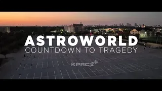 Astroworld: Countdown to Tragedy