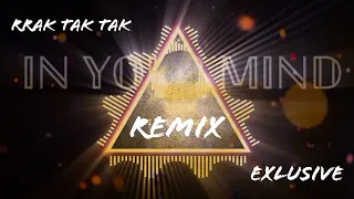 Rrak Tak Tak - Remix🎧 Exclusive 🖤