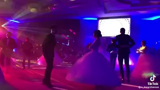 ✨ Middle of the night ✨ Prom Dance (TikTok Video) by @a_bauyrzhanova