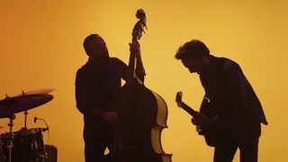 Julian Lage - Crying (Official Video)