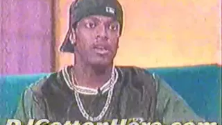 Chris Tucker on Keenan Ivory Wayans Show (1997)