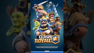 2 KAT İKSİR ÇEKİLİŞİ MÜCADELESİ (DOSTLUK SAVAŞI) - Clash Royale -