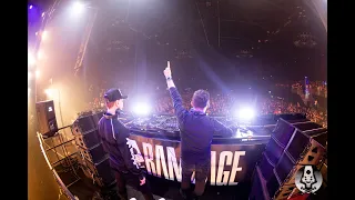 Rampage 2022 - Matrix & Futurebound