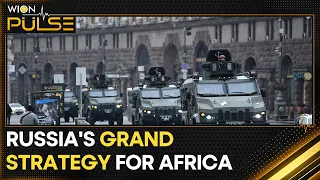 Antony Blinken: Wagner is taking advantage of instability in Niger | Latest World News | WION Pulse