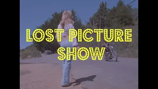 Vinegar Syndrome's LOST PICTURE SHOW - Teaser Trailer