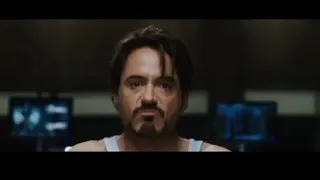 Tony Stark /IRON-MAN×DESPACITO 😎😈🔥🔥