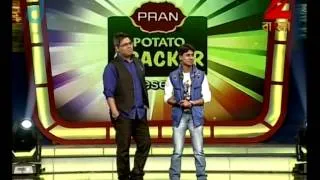 Mirakkel Akkel Challenger 8 - Ep - 6 - Full Episode - Mir Afsar Ali - Zee Bangla