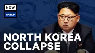 What If North Korea Collapses? | NowThis World