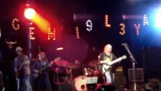 Neil Young - Rockin' In The Free World, Hyde Park 2009