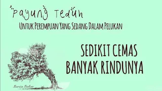 1 Jam Payung Teduh Untuk Perempuan Yang Sedang Dalam Pelukan ( 1 Hour Version )