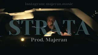 [SPRZEDANY] Bit w stylu Avi x Louis Villain - "STRATA" (prod. Majeran)