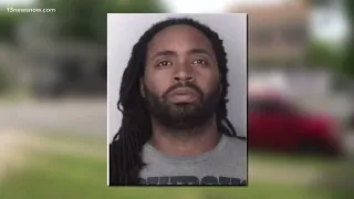 Man charged in Portsmouth shooting that killed 4