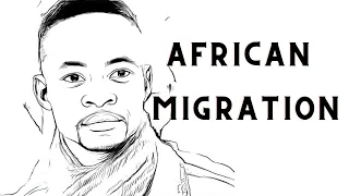 Bantu migrations in Africa (Rise of the amaXhosa , amaZulu ,siSwati, isiNdebele people)