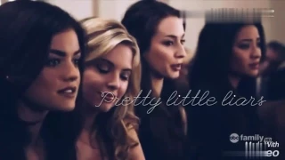 Pll we gotta get out of this place