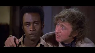 Blazing Saddles 1974   - People Of The Land