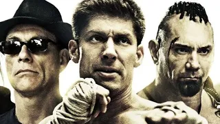 Kickboxer (1989) vs Kickboxer: Vengeance (2016)