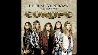 Europe -  The Final Countdown HQ