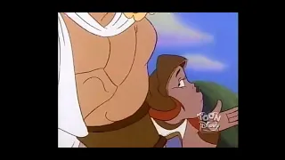 Aladdin - From Hippsodeth, With Love - Part 1
