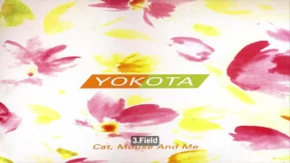 Susumu Yokota - Cat,Mouse and Me - full album (1997)