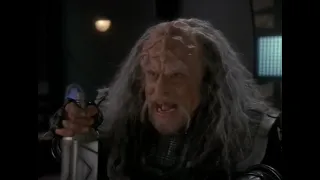 Klingons Singing