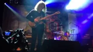 Blues Pills at Freak Valley 2014, 30-05-14