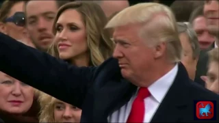 ДОНАЛЬД ТРАМП ПРЕЗИДЕНТ (Лучшие моменты) | Donald Trump President (best moments)