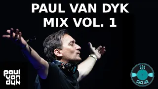 PAUL VAN DYK SPINNING MIX 140 BPM VOL 1