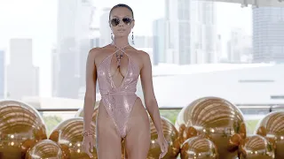 Jacx Carter Designs | Resort 2024 | Full Show