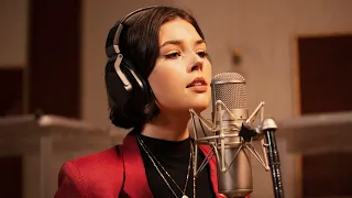 Lean On | Major Lazer | electro funk cover ft. Elise Trouw