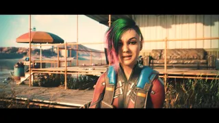 Cyberpunk 2077 Edit | Judy Alvarez [1440p 60FPS]