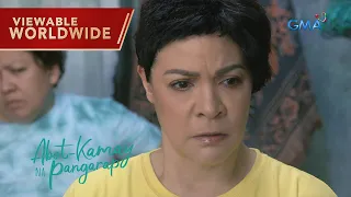 Abot Kamay Na Pangarap: Moira's comeback is near! (Episode 491)