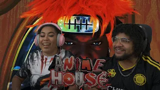 ANIME HOUSE 6!!! | Rdcworld1 REACTION!