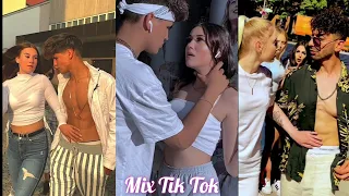 Moso Hakim & Cecil, Raminbarpa & Melissa, fazimarko & Maria, TikTok Videos 2021. 😍🥰