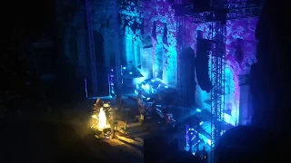 Dead Can Dance - Bylar live at the Odeon of Herodes Atticus