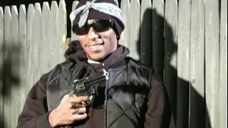 Dave Chappelle (2 Notorious Rival Gangs)