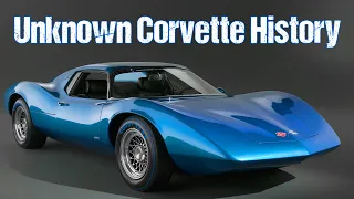 Really Cool History of the C3 Corvette (You've Probably Never Heard!)