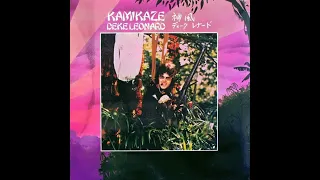 Deke Leonard   Kamikaze 1974 UK, Pub Rock, Progressive Rock