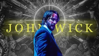 John Wick - One Chance [4k]